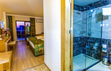 SPLASHWORLD Eftalia Splash Resort