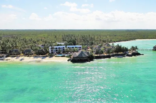 Reef & Beach Resort 