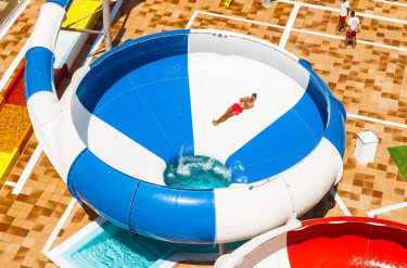 SPLASHWORLD Playa Estepona