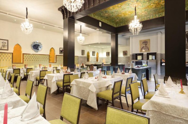 ClubHotel RIU Tikida Palmeraie