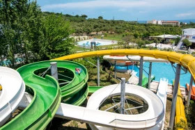 De beste prijzen voor SPLASHWORLD vakanties deze zomer