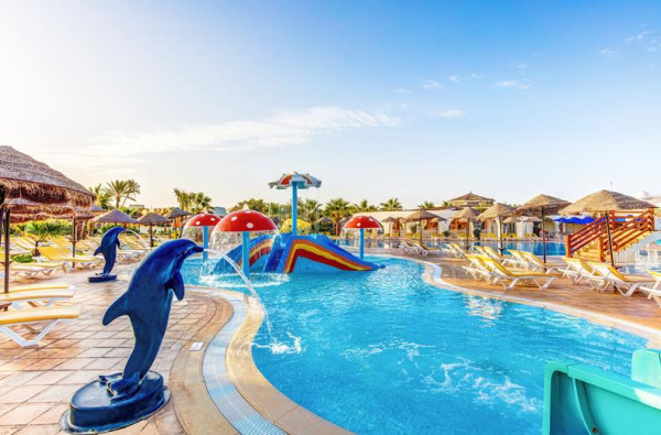 Penelope Beach TUI MAGIC LIFE