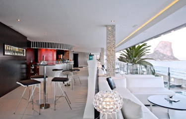 Gran Hotel Sol y Mar