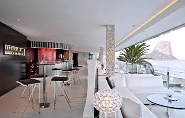 Gran Hotel Sol y Mar