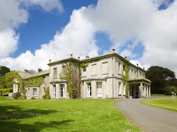 Landal Clowance - het vakantiepark