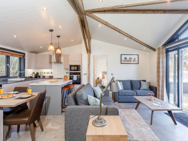 Vakantiepark Sandybrook