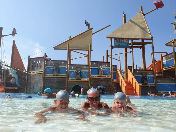camping italie met waterpark 