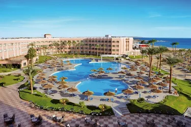 Pickalbatros Beach Albatros