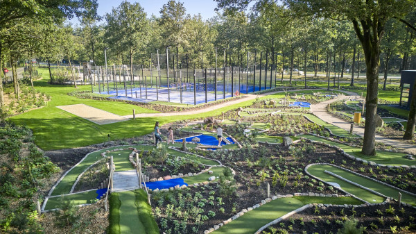 Resort de Brabantse Kempen