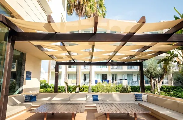 TUI BLUE Alcudia Pins