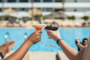 The Rif at Mangrove Beach