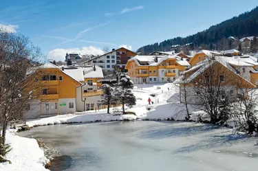Vakantiepark Landal Bad Kleinkirchheim