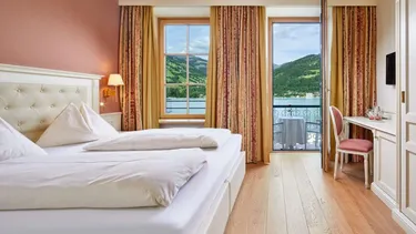 Grand Hotel Zell am see