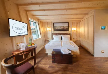 Victory Therme Erding