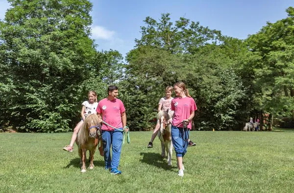 Continental Camping Village