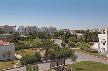 Hotel Marmari Palace Imperial