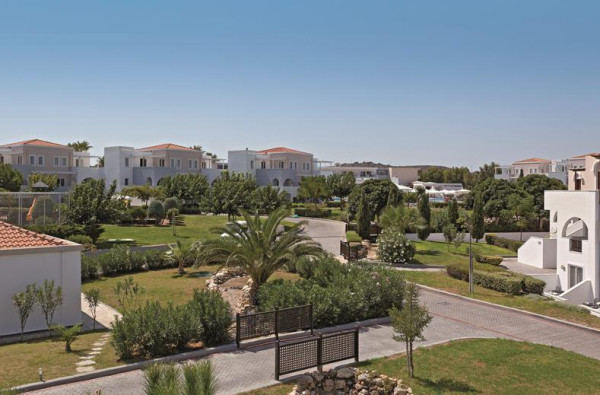 Hotel Marmari Palace Imperial