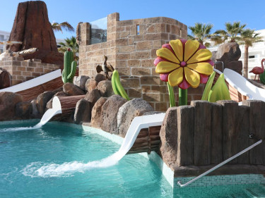 Iberostar Lanzarote Park