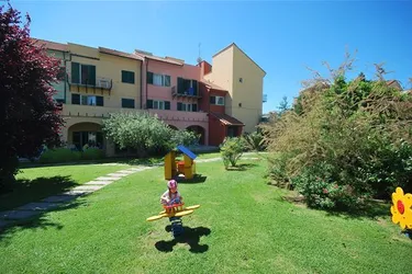 Residence I Cormorani