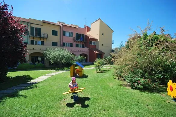Residence I Cormorani
