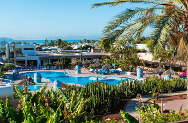 Club Playa Blanca