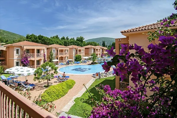 Hotel Kustur Club Holiday Village