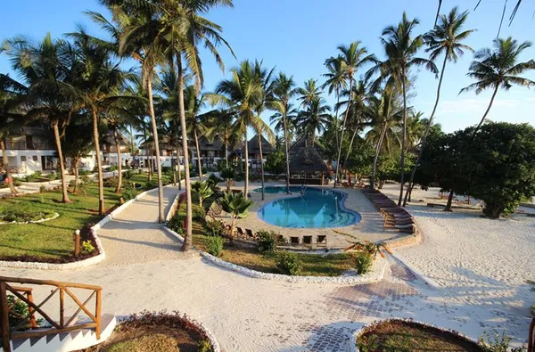 Paradise Beach Resort 