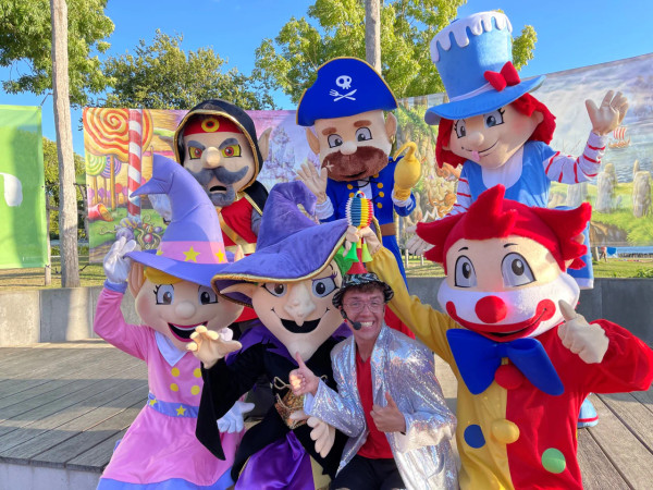 Capfun Vakantiepark de Rotonde