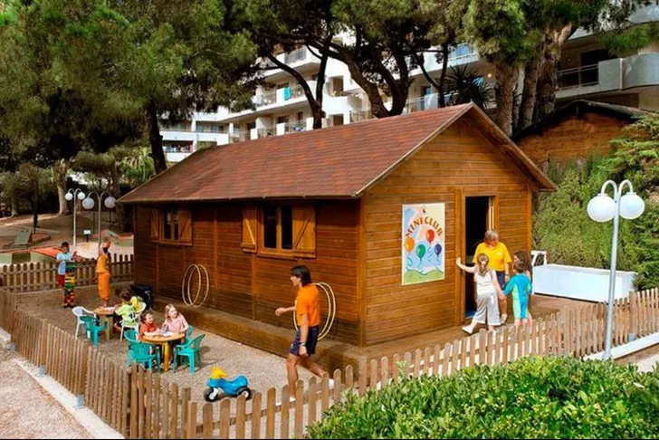 Kinderactiviteiten