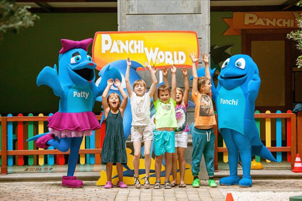 Lopesan Costa Meloneras Resort