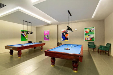 Hotel Ramada Resort Kusadasi