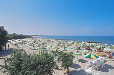 Spina Camping Village