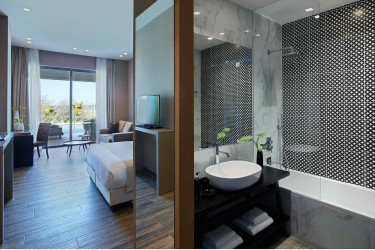 Pelagos Suites Hotel & Spa