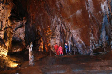 Familierondreis Kroatie