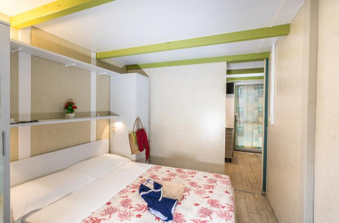 Camping Cieloverde Village