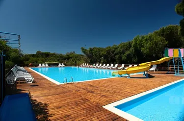 Camping Bella Sardinia 