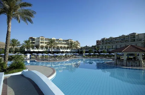 Lindos Princess Beach