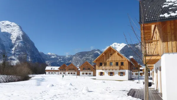 Resort Obertraun