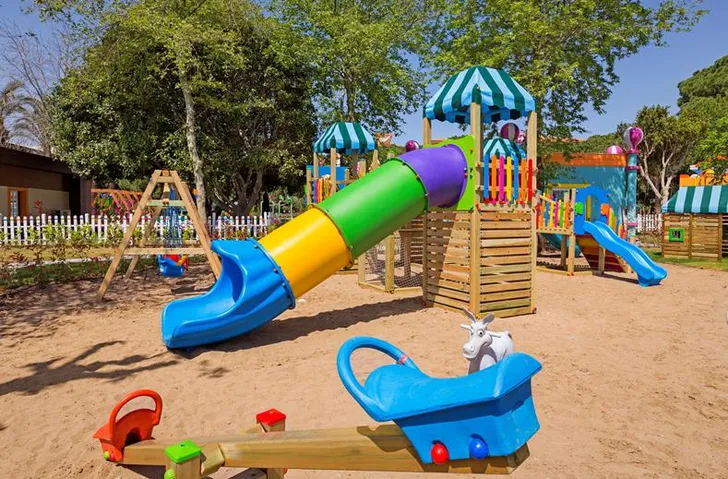 Kinderactiviteiten
