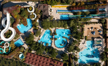 SPLASHWORLD Ali Bey Park