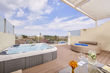 Zafiro Ca'n Picafort