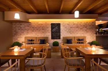 Kindvriendelijk Sun Beach Resort Complex in Trianta op Rhodos - Griekenland