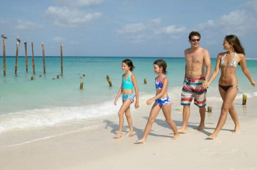 Divi Village All Inclusive Villas