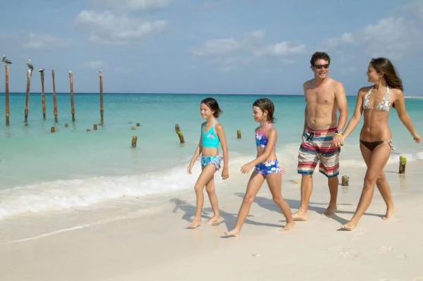 Divi Village All Inclusive Villas