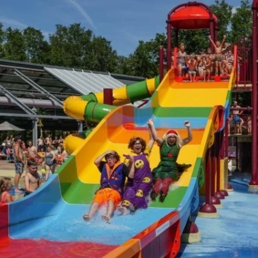 Camping Wedderbergen