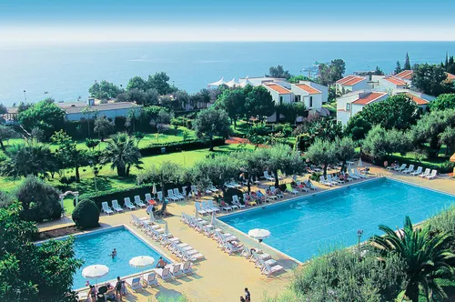 Hotel Naxos Beach Resort