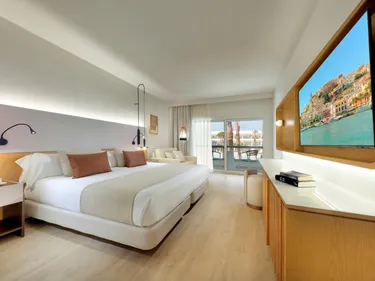 Grand Palladium Palace Ibiza Resort