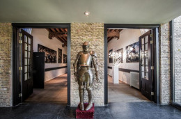 Landgoed Hotel Renesse