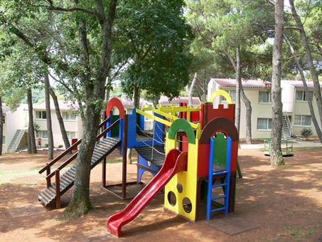 Appartementen Laguna Bellevue