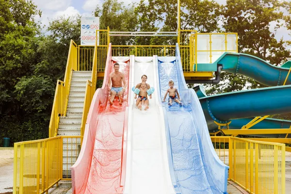 Vakantiepark de Schotsman